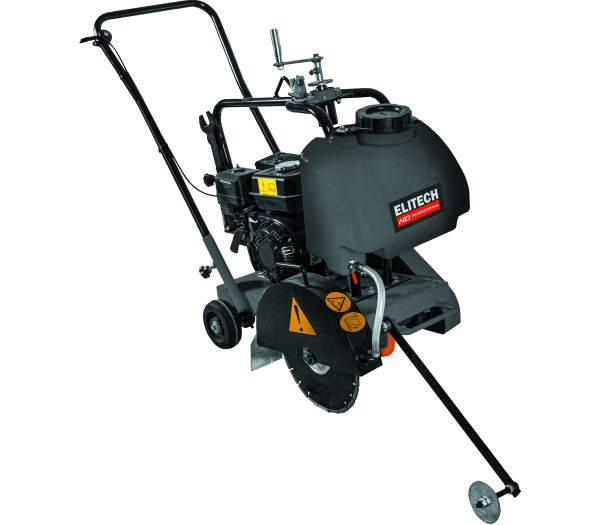 Швонарезчик ELITECH GSC 350L