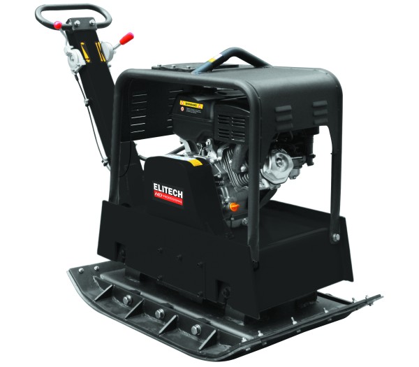 Плита вибротрамбовочная ELITECH VTP 150T
