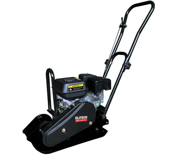 Плита вибротрамбовочная ELITECH VTP 50T