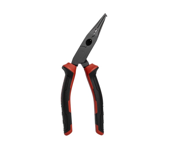 Плоскогубцы комбинированные изогнутые ELITECH 110102