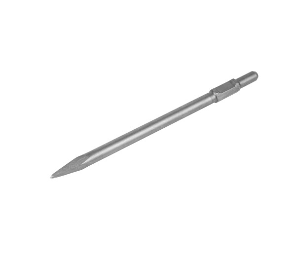 Долото ELITECH HEX30 500мм 1820.183000