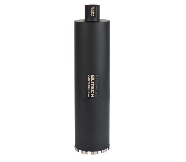 Коронка ELITECH для алмазного бурения 1110.012000