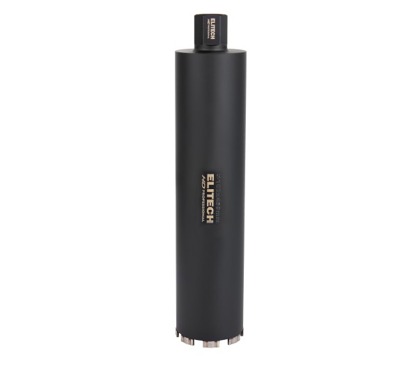 Коронка ELITECH для алмазного бурения 1110.011900