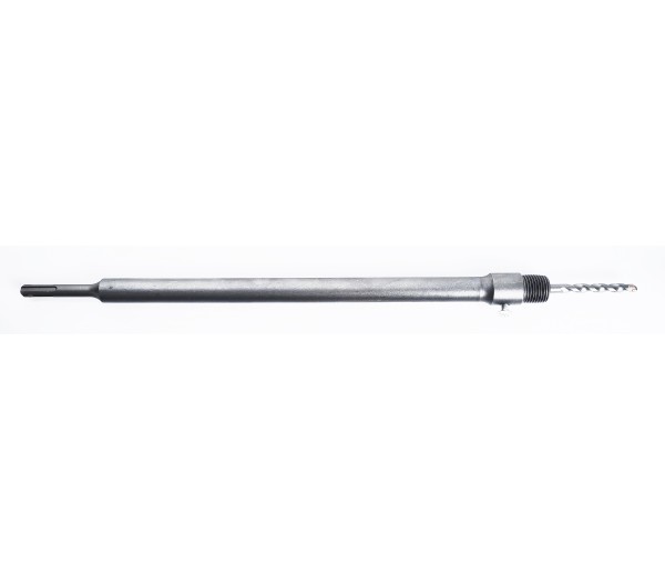 Хвостовик ELITECH SDS+ - М22 400 мм 1820.108100