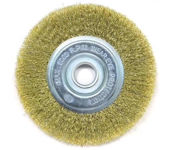 Щетка ELITECH 22.2х150 1820.074800
