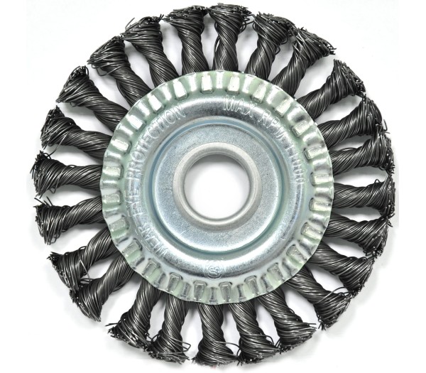 Щетка ELITECH 22.2х125 1820.073400