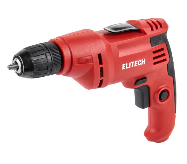 Дрель безударная ELITECH Д 0410РЭ