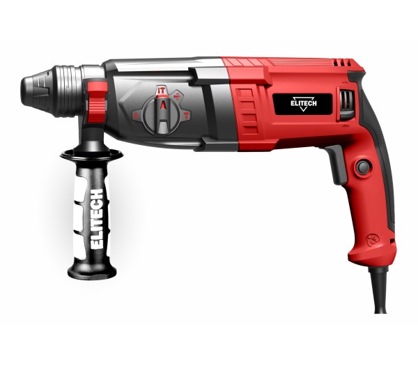 Перфоратор ELITECH SDS-plus ДМ П 280РЭМ