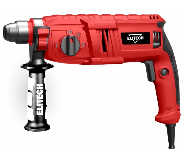Перфоратор ELITECH SDS-plus ДМ П 240РЭМ