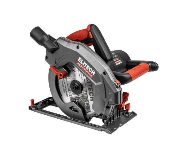 Пила дисковая ELITECH HD CS 1875E
