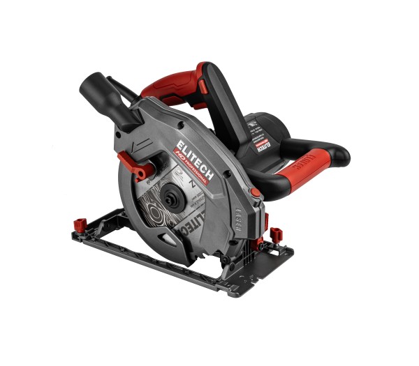 Пила дисковая ELITECH HD CS 1666E
