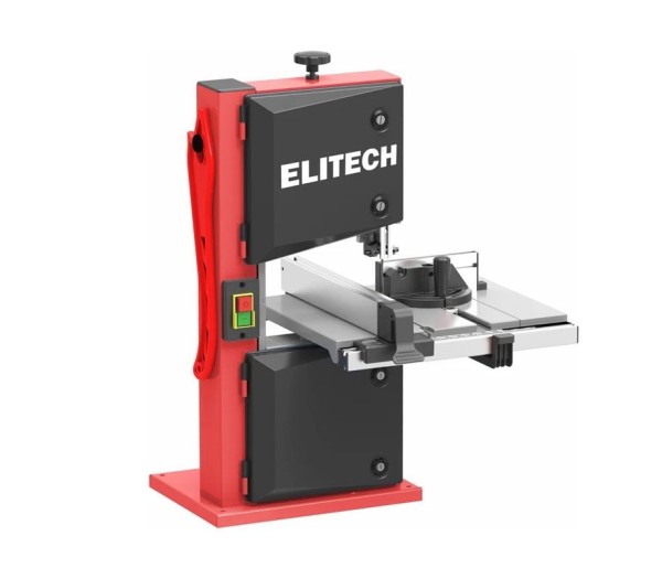 Пила ленточная ELITECH СПЛ 04-14