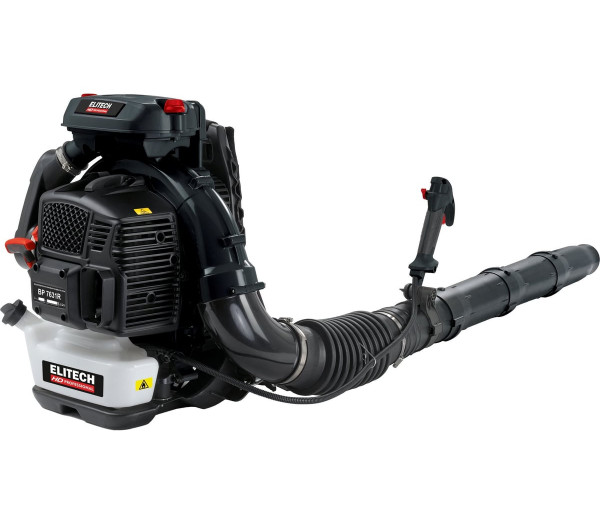 Воздуходувка бензиновая ELITECH HD BP 7631R 