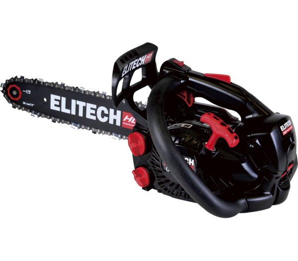 Пила цепная бензиновая ELITECH CS 2514T (E1611,003,00) HD 205448