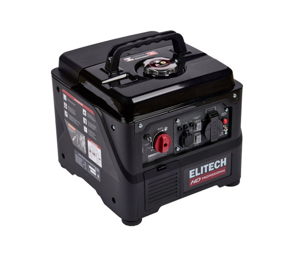 Генератор ELITECH GIS 1400R HD 204576