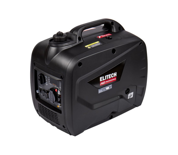 Генератор ELITECH GIS 2600RМ HD 204578