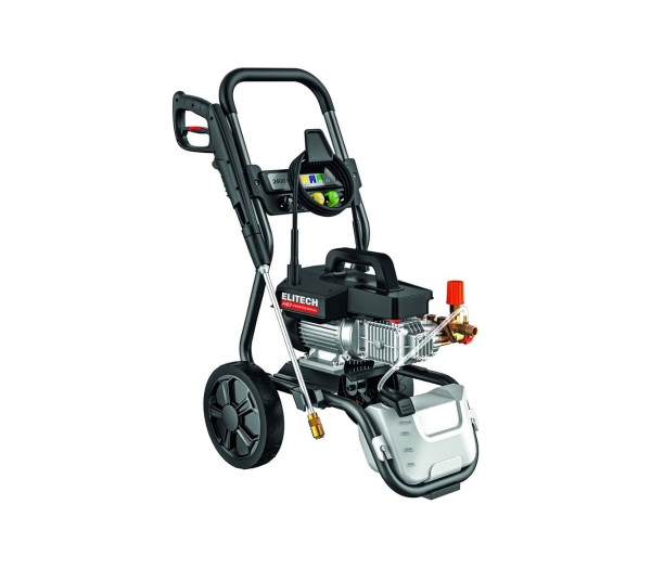 Мойка высокого давления ELITECH HPW 2500