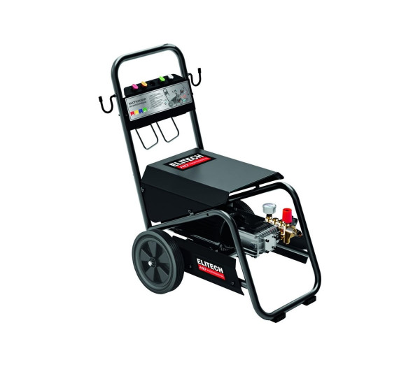 Мойка высокого давления ELITECH HPW 3500 