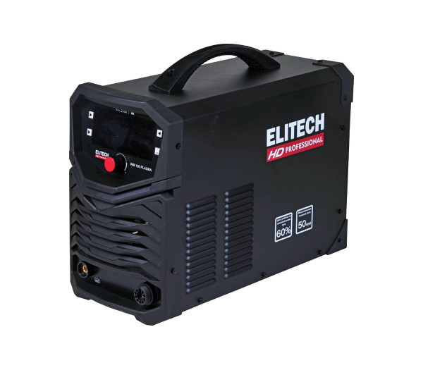 Аппарат плазменной резки ELITECH HD WM 100 Plasma 