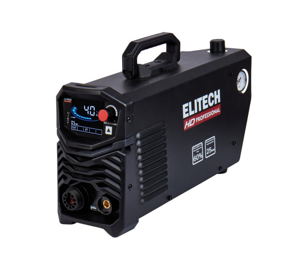 Аппарат плазменной резки ELITECH HD WM 40 Plasma 
