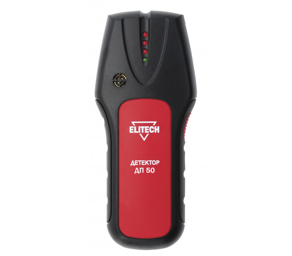 Детектор ELITECH ДП 50
