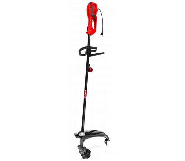 Триммер электрический  ELITECH ТЭ 1240В
