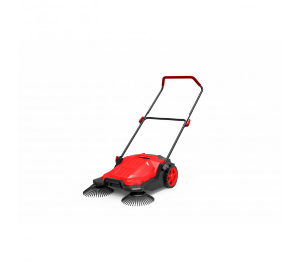 Машина подметальная ПМ 652М ELITECH ПМ 652М
