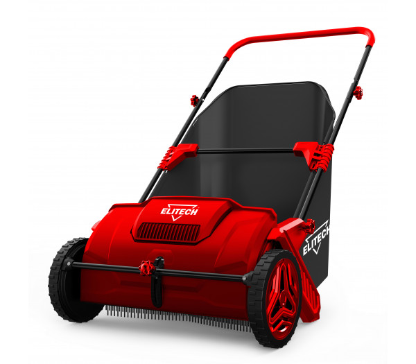 Сборщик листьев и травы УС 531М ELITECH УС 531М