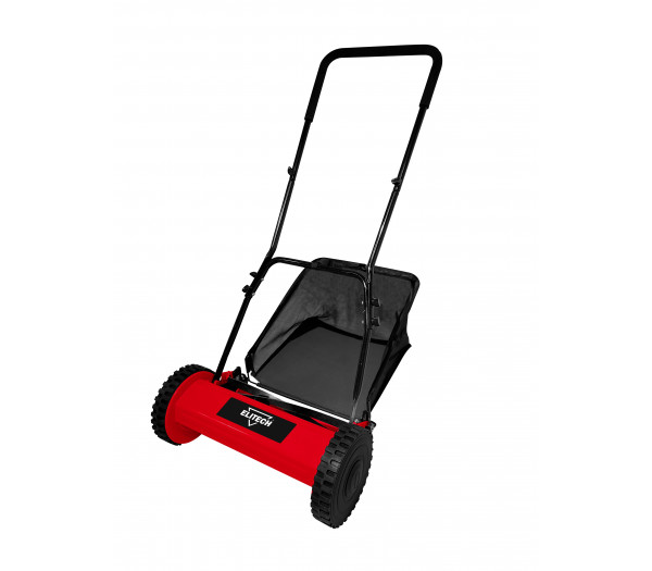 Газонокосилка механическая ГМ 415Т ELITECH ГМ 415Т