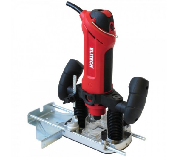 Прямая шлифмашина ELITECH ПШ 650Э