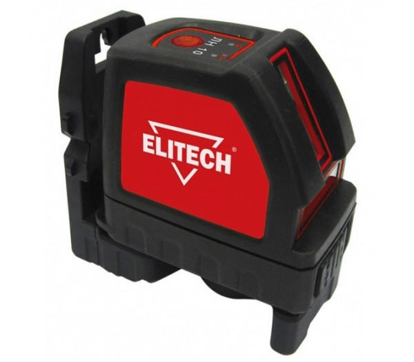 Лазерный нивелир ELITECH ЛН 10
