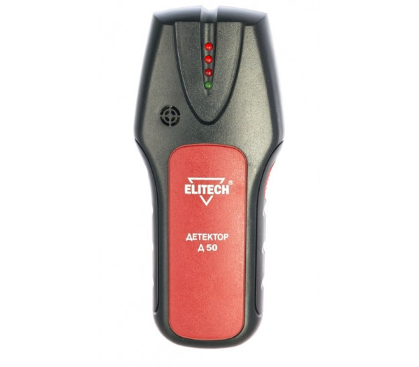 Детектор ELITECH Д 50