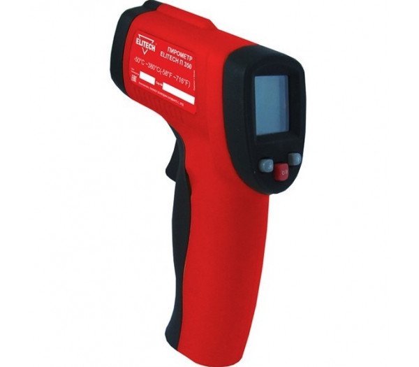 Пирометр ELITECH П 550
