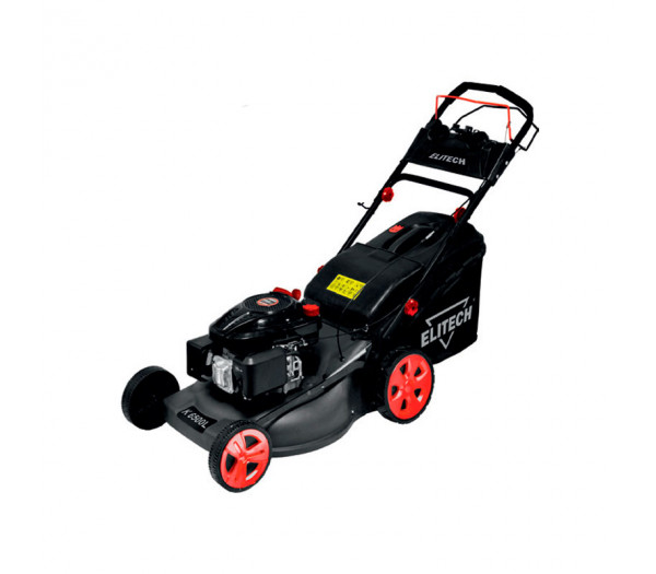 Газонокосилка бензиновая  ELITECH К 6500L